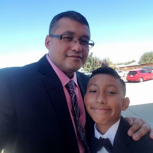 Meet your Posher, Johnny